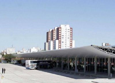 La Defensor�a del Pueblo pide que se completen las obras de acceso a la Terminal Ferroautomotora