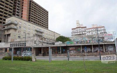 Advierten sobre �peligro inminente� por el abandono del Complejo Royal
