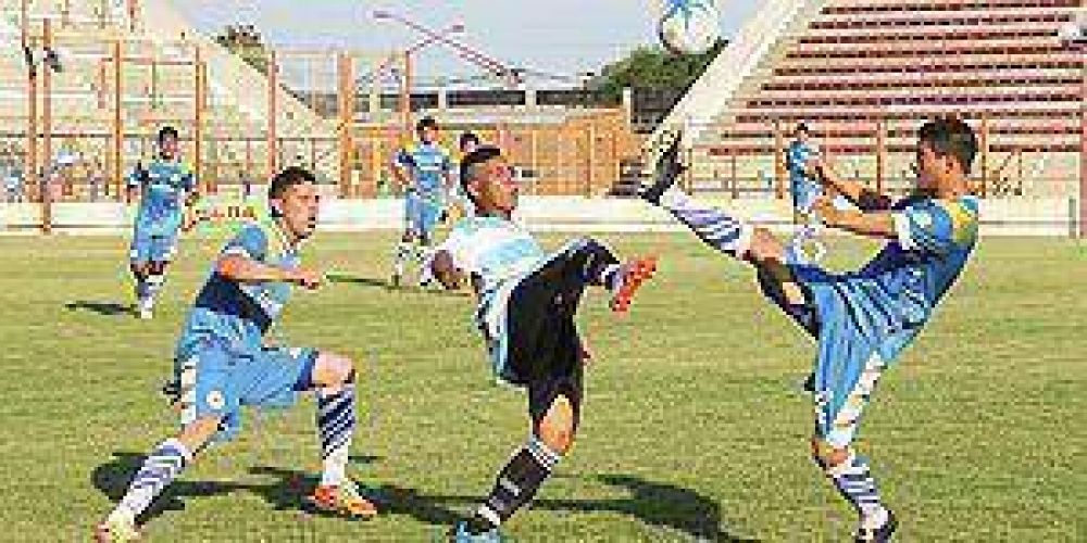 Sol de Am�rica puede volver a la punta