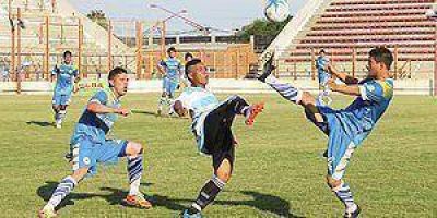 Sol de Am�rica puede volver a la punta
