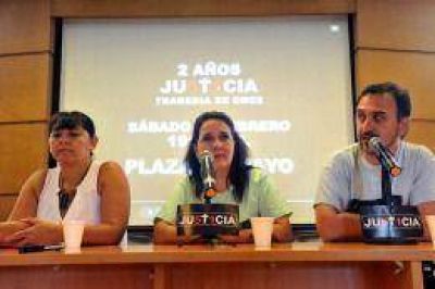 As� ser�n los actos por el segundo aniversario de la tragedia de Once