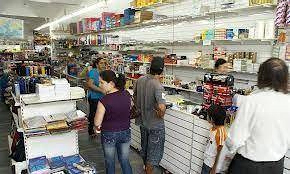 La canasta escolar esta en plena vigencia