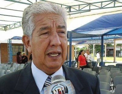 Unas 50 escuelas est�n listas para ser inauguradas este a�o