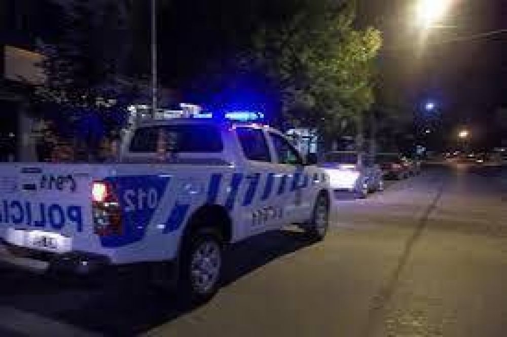 La policia desmintio que haya detenido a militantes del radicalismo