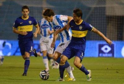 Rafaela le propin� otro duro golpe a la pobre realidad de Boca