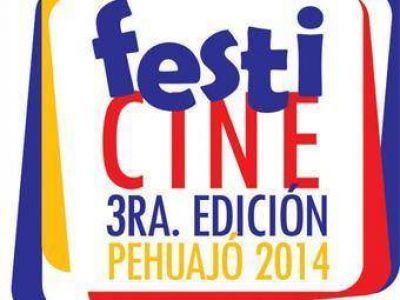 Del 28 de Febrero al 4 de Marzo se desarrollar� Festicine Pehuaj�
