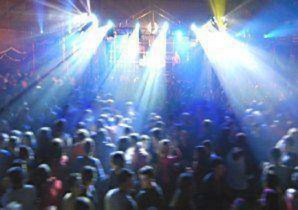 No modificar�n la normativa vigente sobre nocturnidad