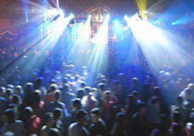 No modificar�n la normativa vigente sobre nocturnidad