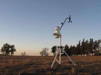 El municipio tendr� su propia informaci�n meteorol�gica
