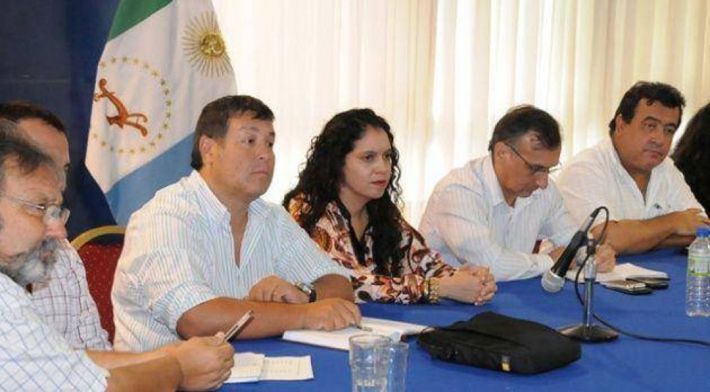 C�ceres: �Di�logo, sin cortes ni acampes�