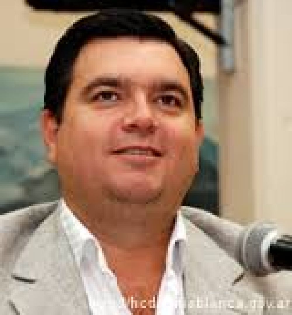 A pesar de renunciar a su dieta, Ramiro Villalba cobra 15 mil pesos como concejal