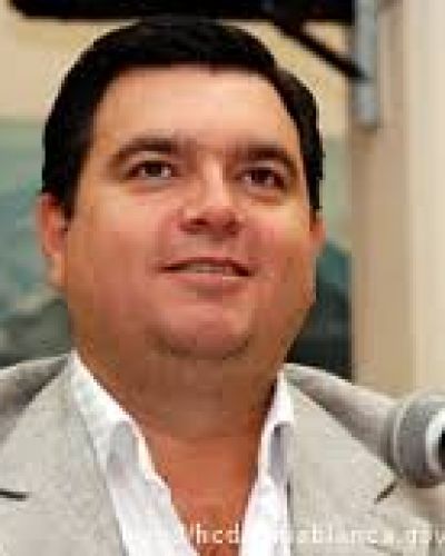A pesar de renunciar a su dieta, Ramiro Villalba cobra 15 mil pesos como concejal