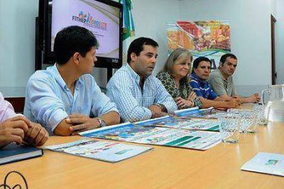 Expo Alimentaria 2014: Por primera vez se realizar� en el Chaco