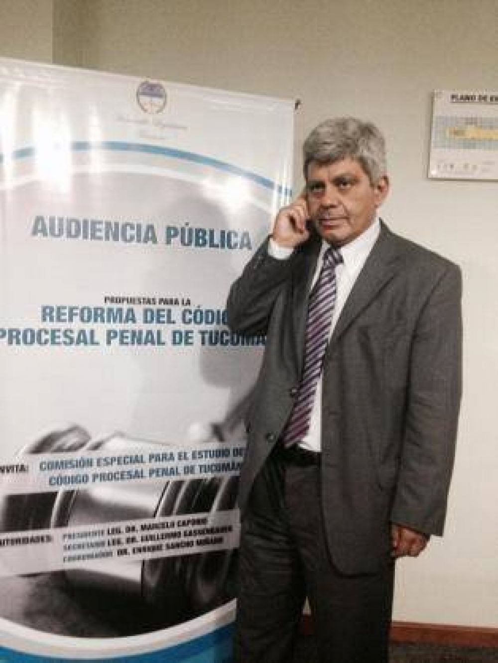 �La investigaci�n de la corrupci�n es prioritaria�