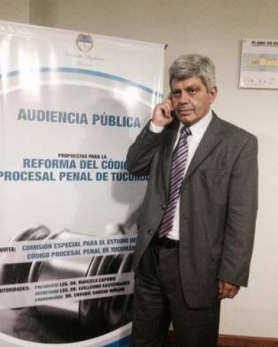 �La investigaci�n de la corrupci�n es prioritaria�