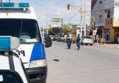 Denuncian a un polic�a que dispar� contra un joven: "Me tir� a matar" 
