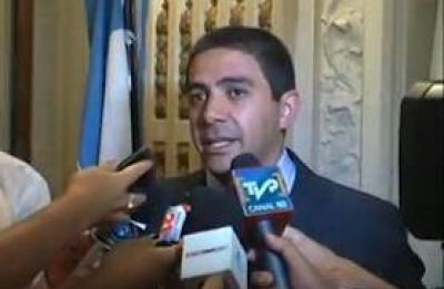 Hofer: �se pedir�n medidas para que los motoarrebatadores sean penados con todo el peso de la ley�