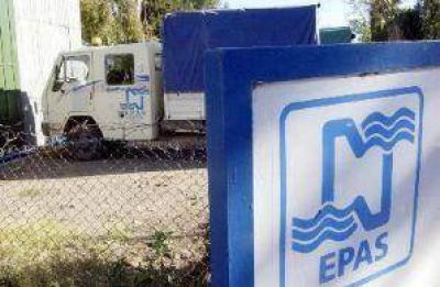 Muerte del buzo: El EPAS inici� un sumario administrativo; decretan duelo provincial