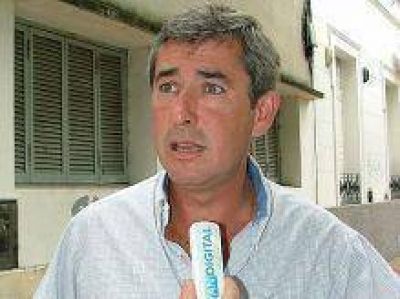 �Cierre de paritaria por decreto? Para Salud P�blica "Scioli no cometer� un error tan grave"