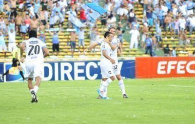 Belgrano: despertar...tambi�n suma
