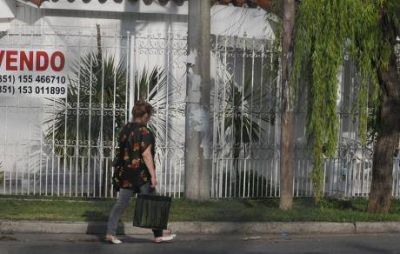Inmuebilizado: el mercado inmobiliario sigue paralizado