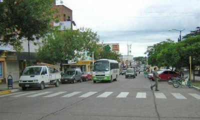 El plan maestro para el �rea Metropolitana se iniciar�a con obras en Alta Gracia