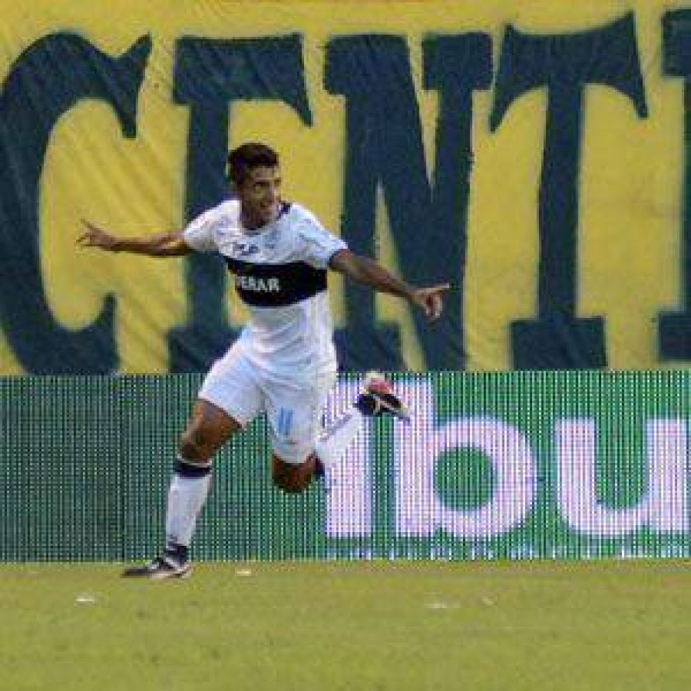 Papel�n de la TV: cort� el partido de Gimnasia para mostrar la salida de Boca