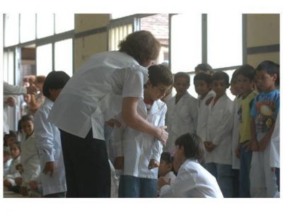 Ofrecieron entre 26% y 30% de aumento para los docentes