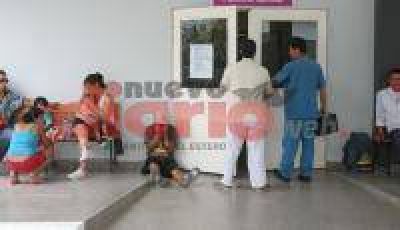 Aument� la atenci�n sanitaria a los ni�os
