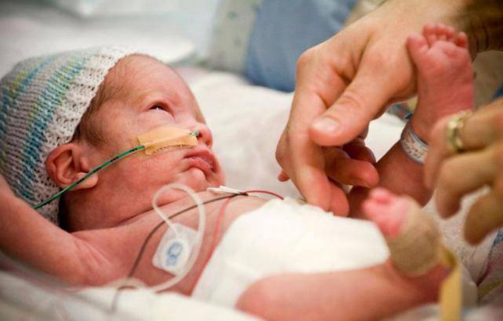 Anticuerpo monoclonal contra la bronquiolitis