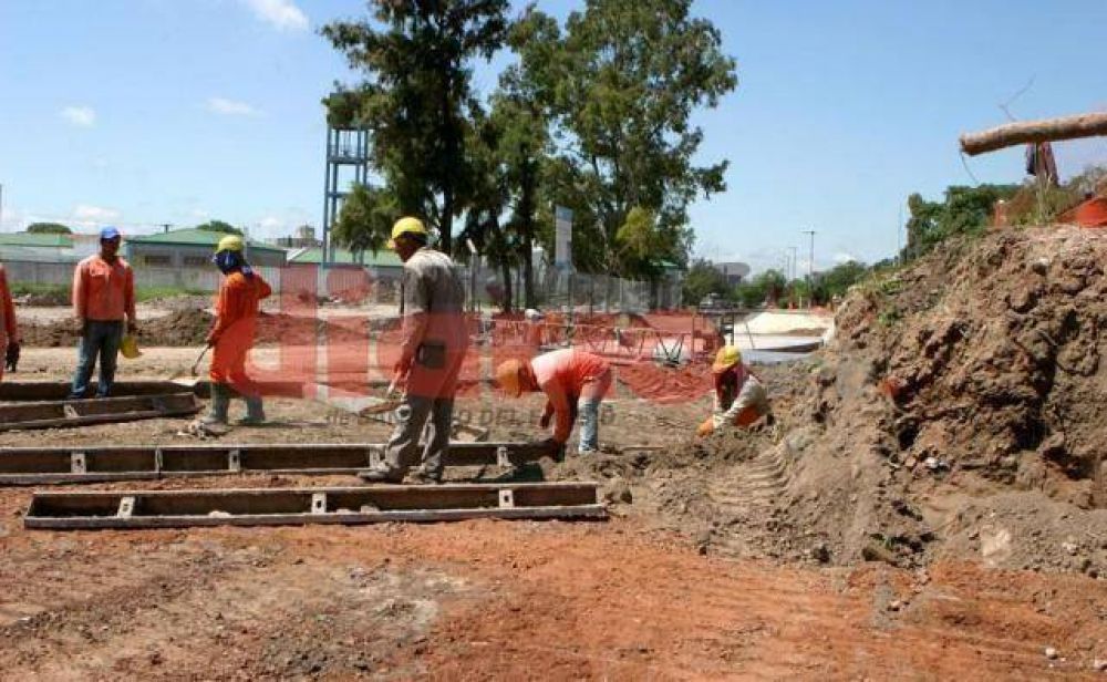 A fines de agosto estar� lista la ampliaci�n de la Lugones
