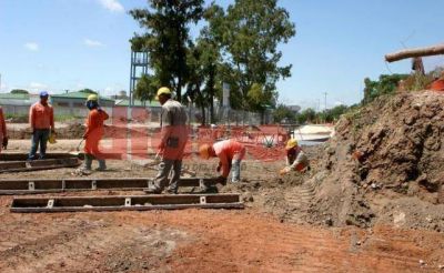 A fines de agosto estar� lista la ampliaci�n de la Lugones
