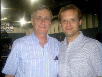 Emiliano Fern�ndez: �Lleg� el momento de pagar los once a�os de una fiesta kirchnerista�