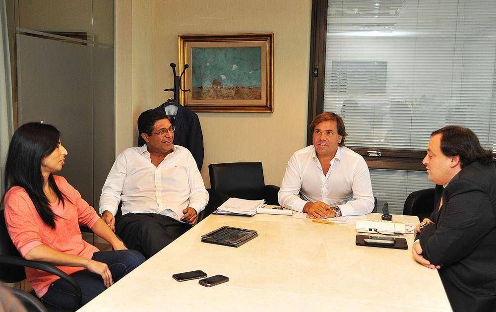 El referente de Massa en Moreno peg� el portazo y ahora es sciolista