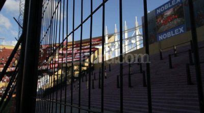 Este viernes se le pagar� la deuda al Atlante
