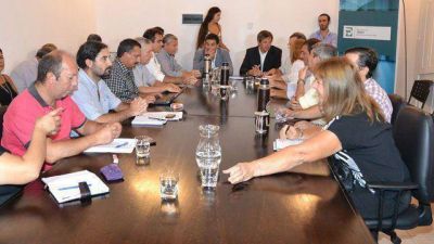 Se espera �el piso� de la Naci�n para la oferta salarial a los docente