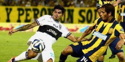 Gimnasia arranc� b�rbaro, se qued�, y lo pag� muy caro