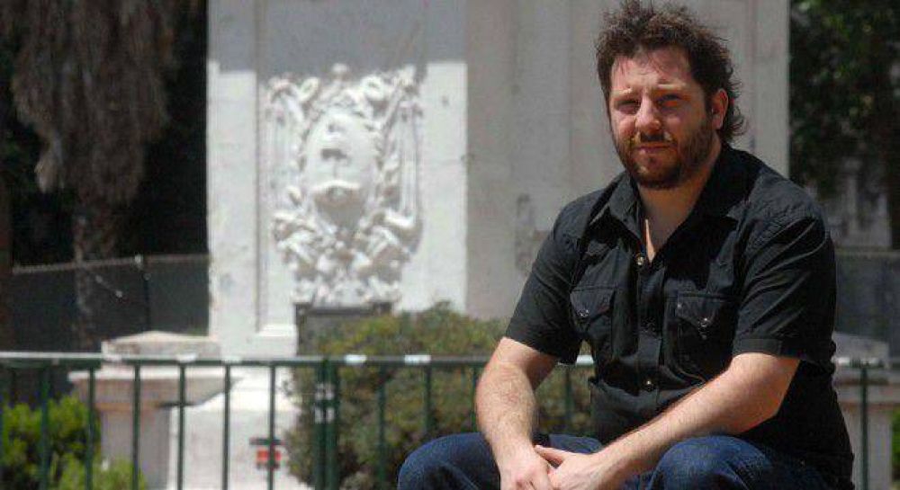 Ottavis rompi� con La C�mpora y juega a ser bisagra de Scioli