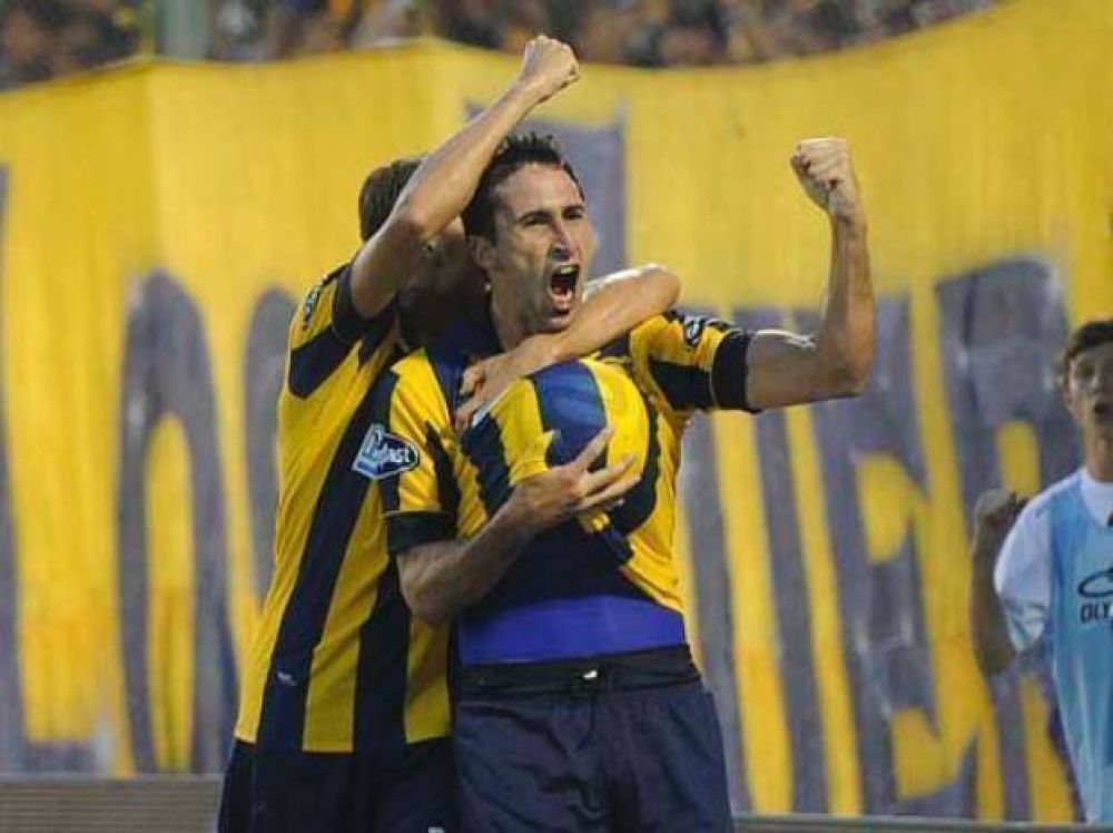 Central: El equipo va al frente con la convicci�n como bandera
