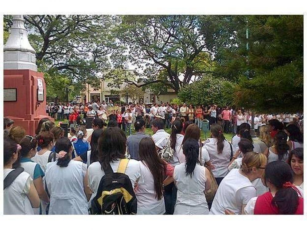 Paritarias docentes: el gobierno presentar� una propuesta salarial el martes