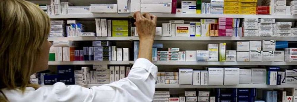 Farmacias no bajarn precios de los medicamentos y algunas reduciran personal