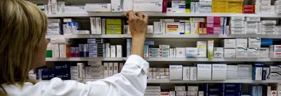 Farmacias no bajar�n precios de los medicamentos y algunas reducir�an personal