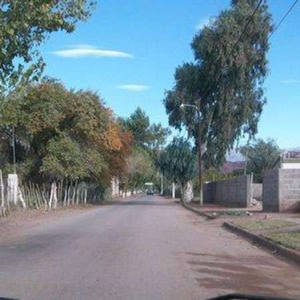 Banda Florida es la m�s afectada por crecida del Bermejo