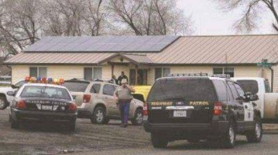 Tiroteo en California: cuatro muertos y dos heridos