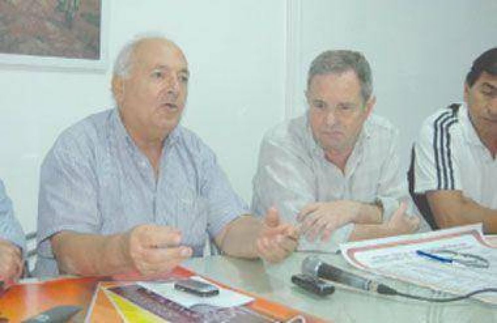 Los gremios trabajar�n en el control de los precios