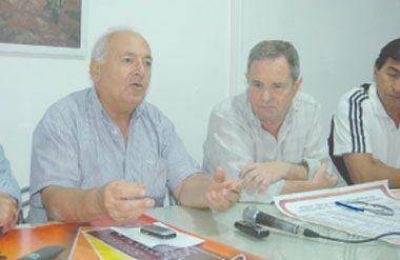 Los gremios trabajar�n en el control de los precios
