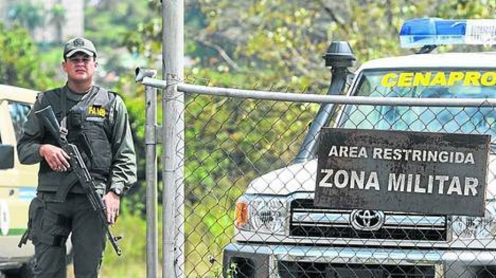 L�pez seguir� preso y enfrenta una condena de hasta 10 a�os