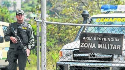 L�pez seguir� preso y enfrenta una condena de hasta 10 a�os
