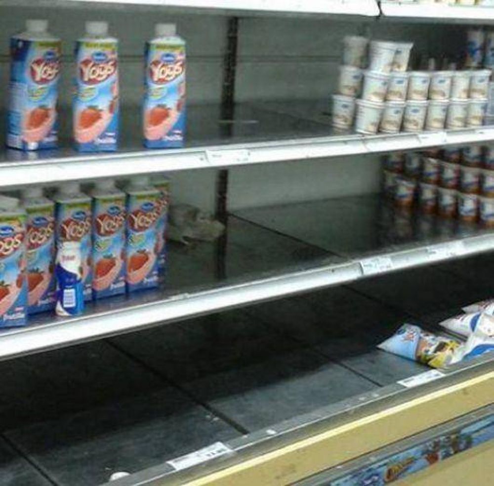 Precios Cuidados: dos semanas con m�s dudas y quejas varias