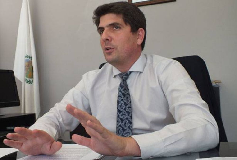 N�stor Ord��ez: "Con el 30% nos anticipamos otra vez a la inflaci�n"